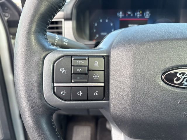 Used 2024 Ford F150 Lariat image 14