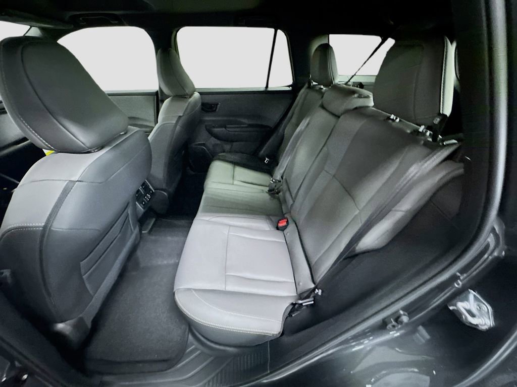 New 2026 Subaru Outback Limited image 24