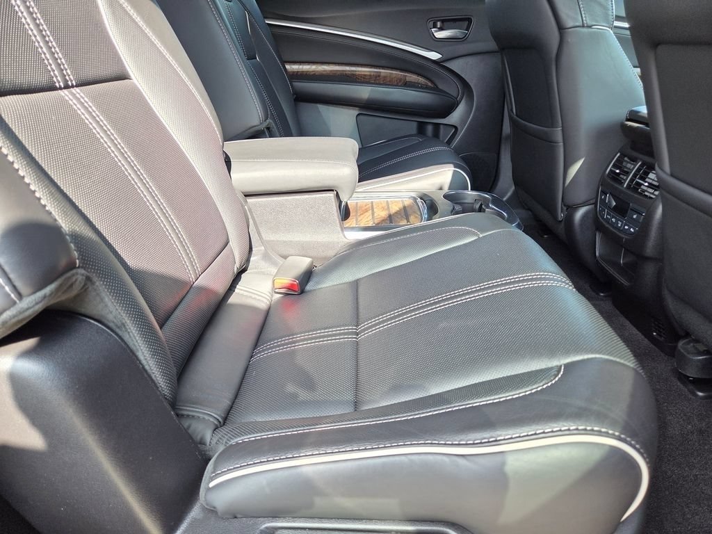 Used 2020 Acura MDX w/ Advance Package FWD image 33