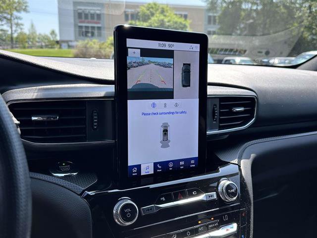 Used 2021 Ford Explorer ST w/ Equipment Group 401A image 19