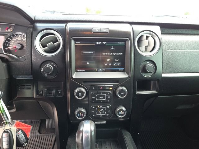 Used 2013 Ford F150 FX4 w/ Luxury Equipment Group image 19