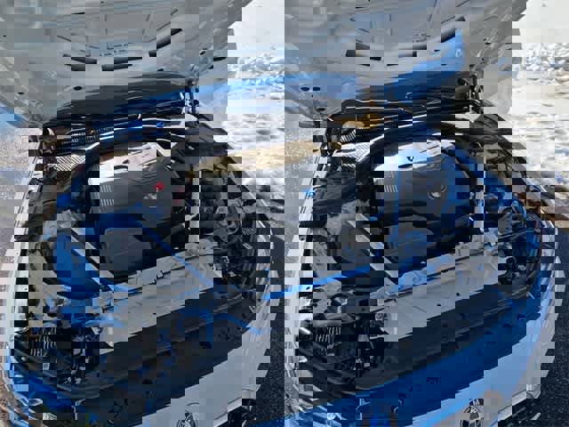 Used 2024 BMW 430i Gran Coupe xDrive w/ Premium Package image 13