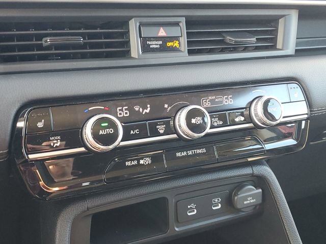 New 2026 Honda Passport RTL image 24