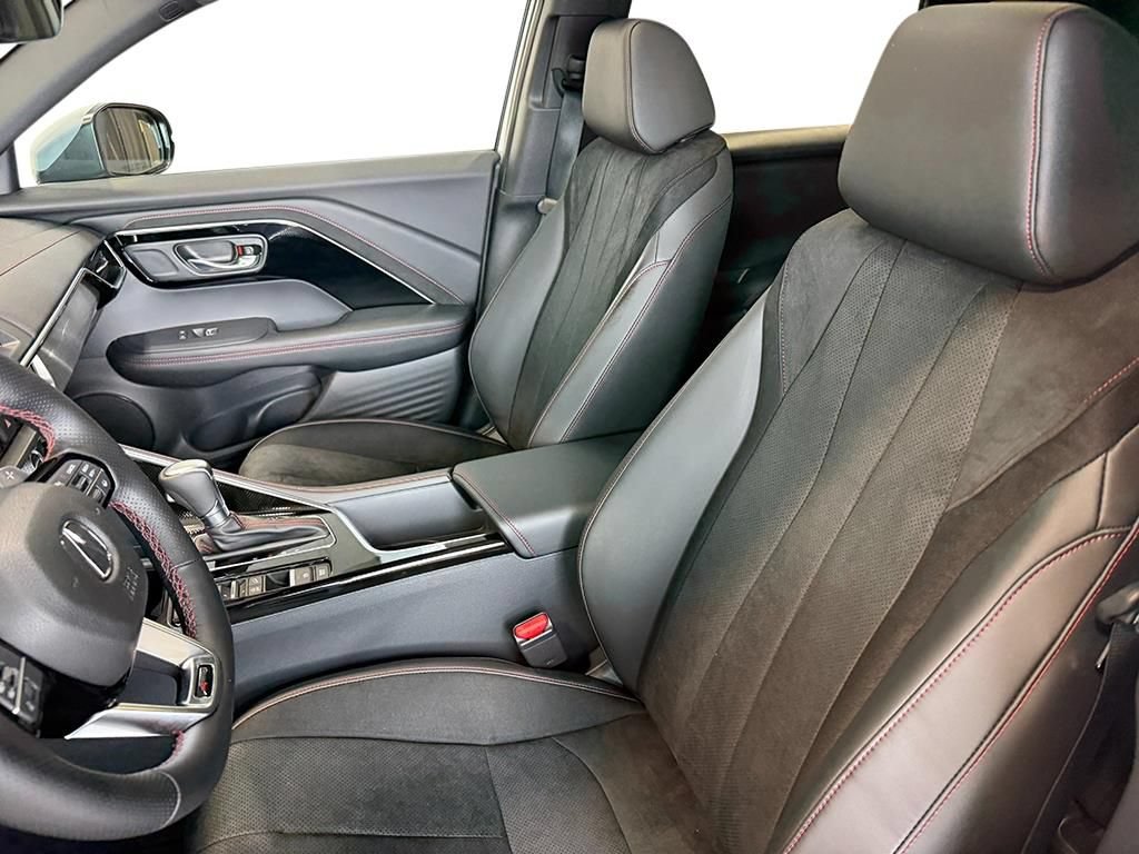 New 2025 Acura ADX A-Spec AWD/4WD image 16