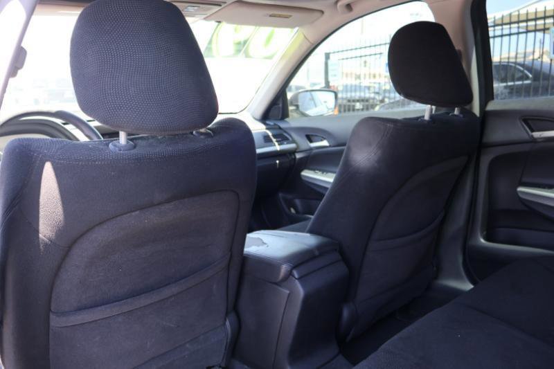 Used 2009 Honda Accord EX image 20