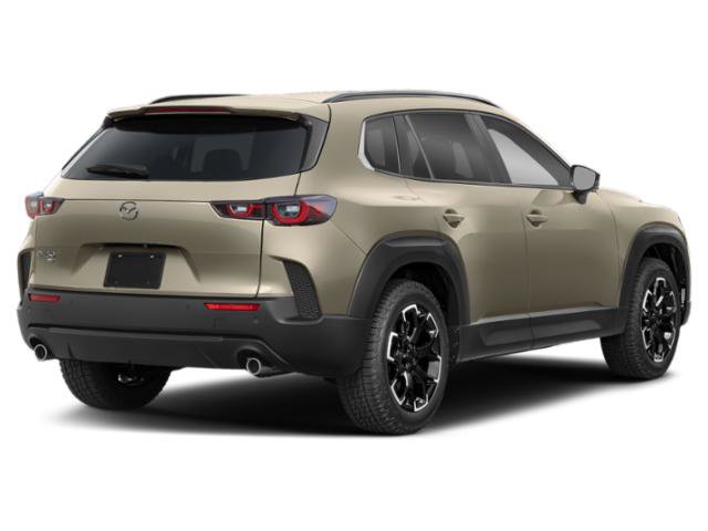 New 2026 MAZDA CX-50 Meridian Edition w/ Cargo Package image 7