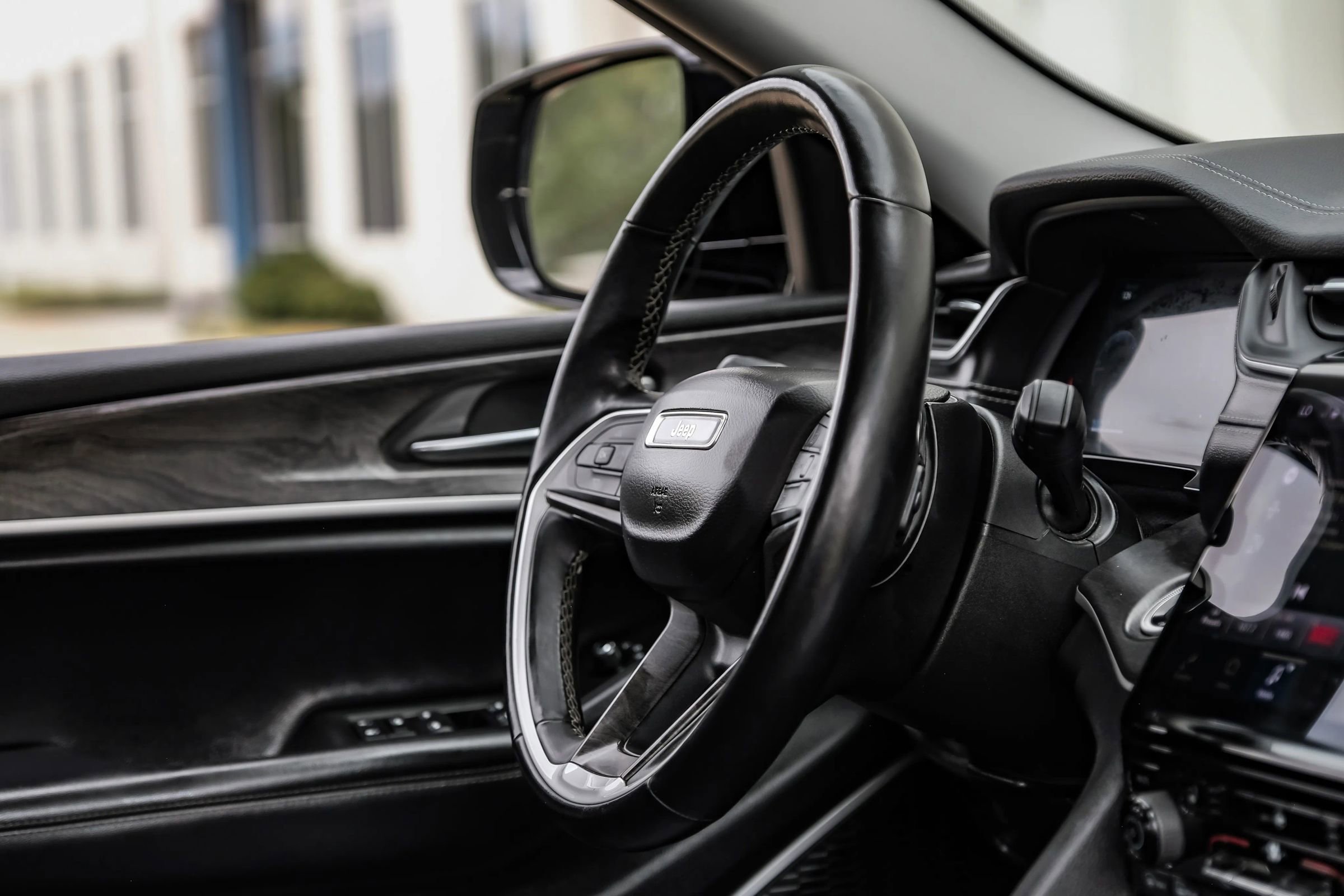 Used 2021 Jeep Grand Cherokee L Limited w/ Trailer Tow Group (B) image 19