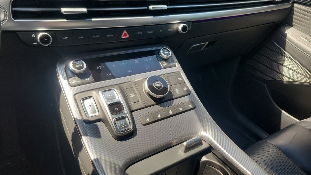 Used 2023 Hyundai Palisade Calligraphy FWD image 18