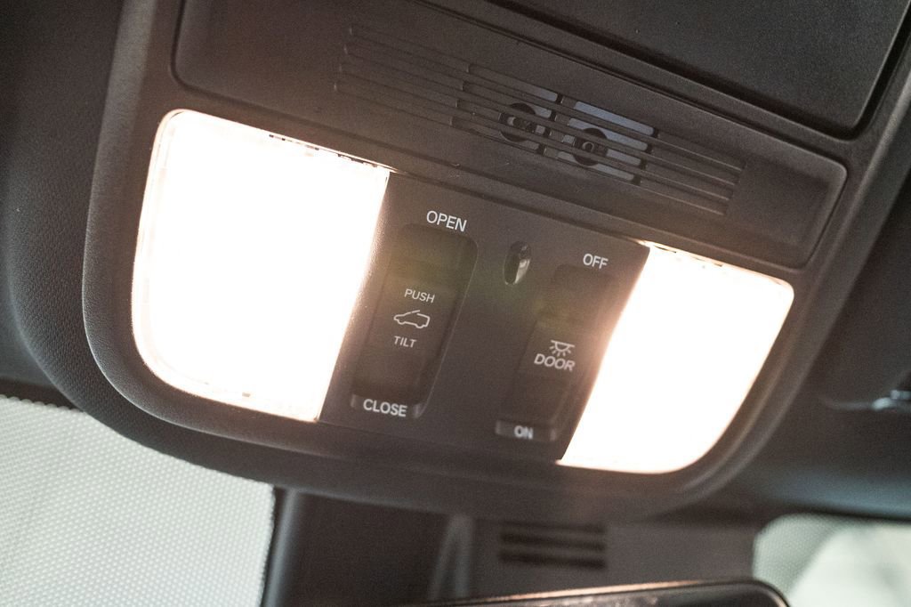 Used 2020 Honda Passport EX-L image 31