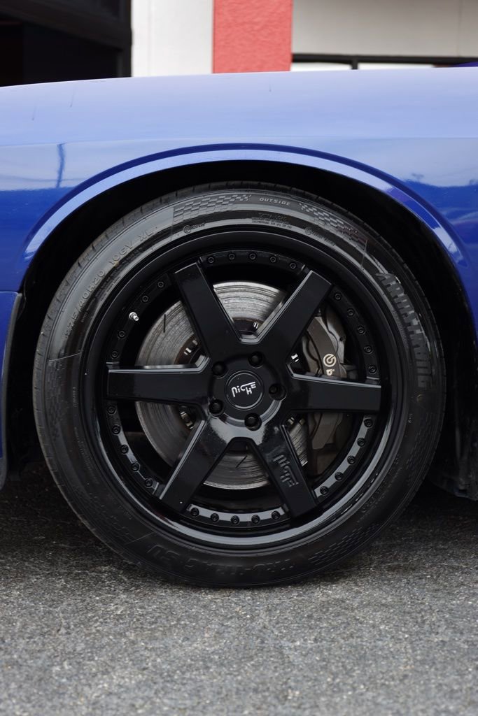 Used 2020 Dodge Challenger SRT Hellcat w/ Plus Package image 13