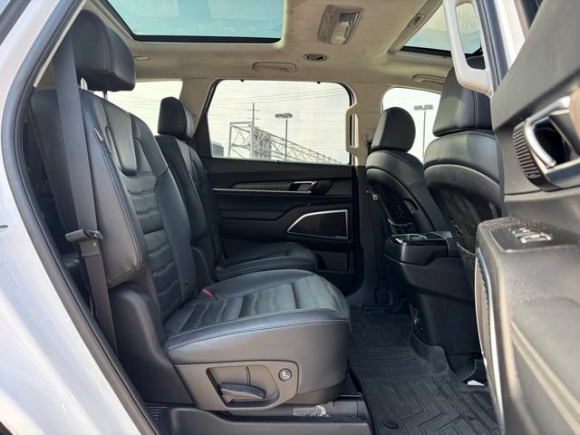 Certified 2024 Kia Telluride SX Prestige w/ Towing Package AWD/4WD image 10