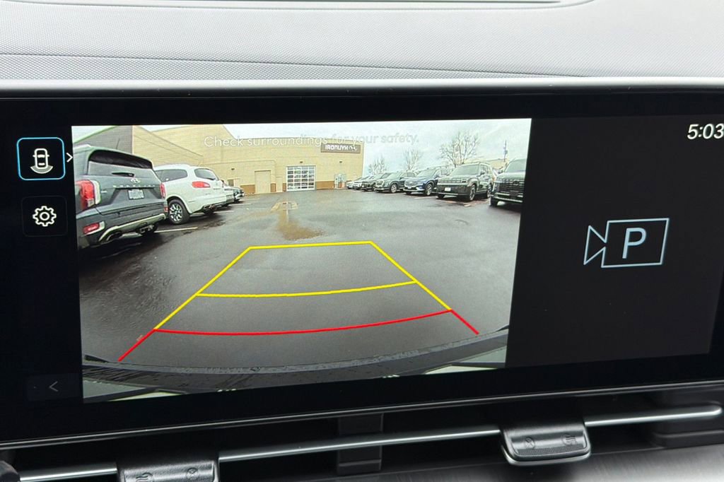 New 2026 Hyundai Kona SE image 17