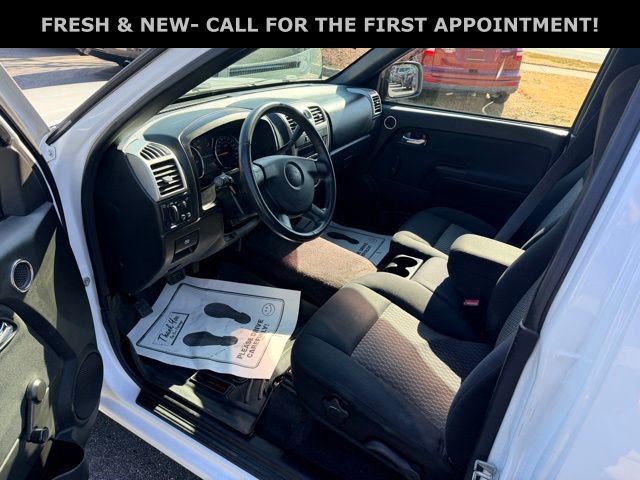 Used 2009 Chevrolet Colorado W/T image 11