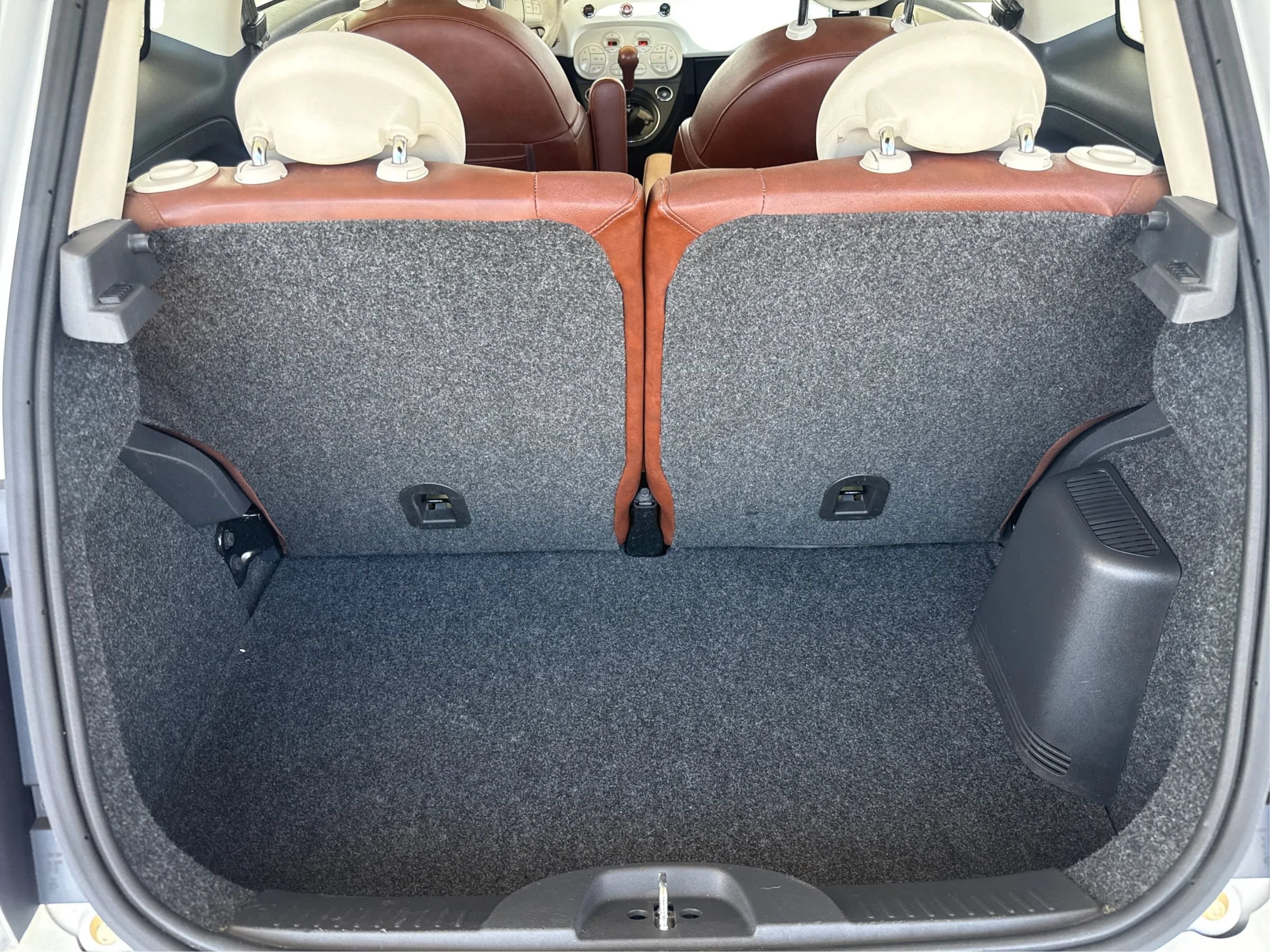 Used 2015 FIAT 500 1957 Edition FWD image 13