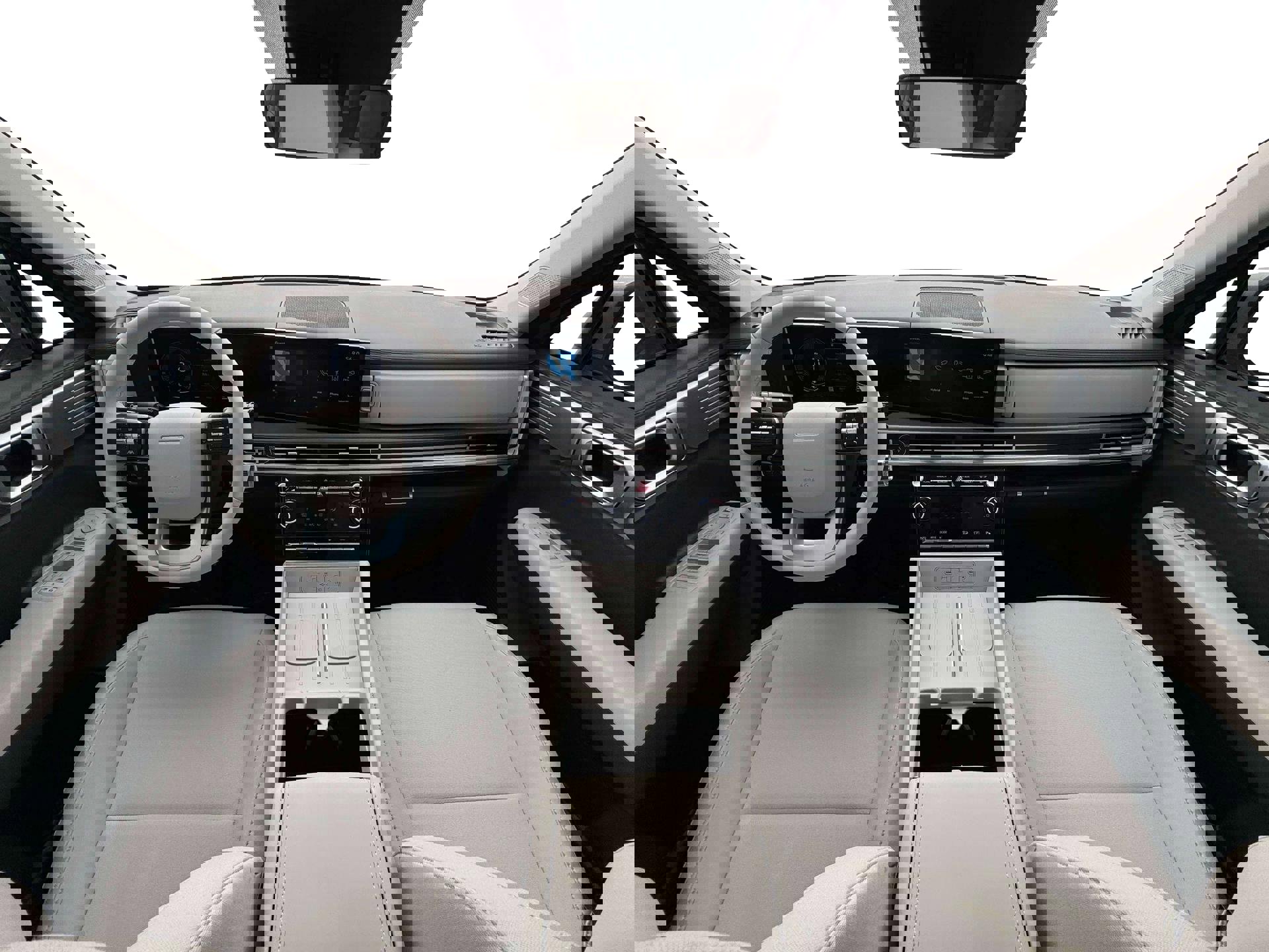 New 2026 Hyundai Santa Fe SE image 12