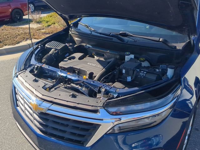 Used 2022 Chevrolet Equinox LS image 46