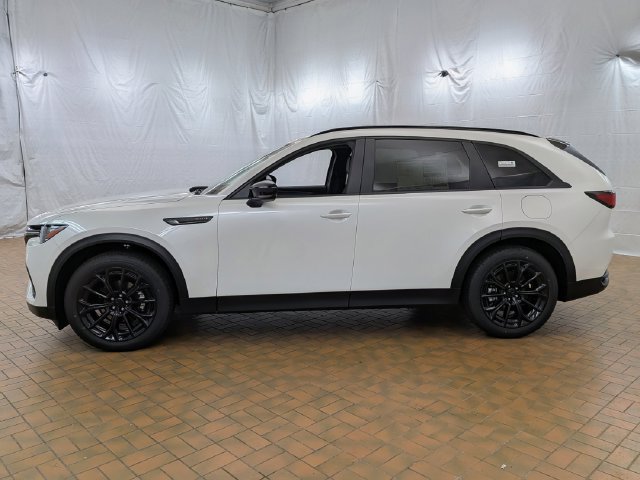 New 2026 MAZDA CX-70 3.3 Turbo w/ Preferred Package AWD/4WD image 3