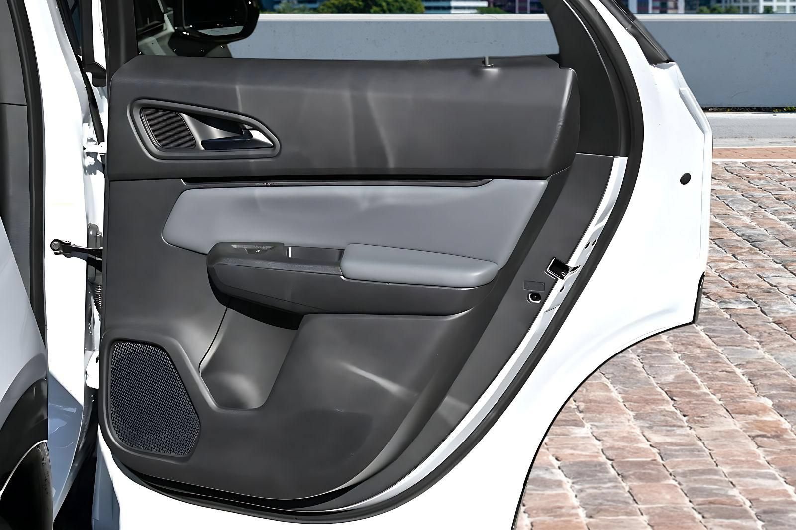 New 2026 Honda Prologue Touring image 14