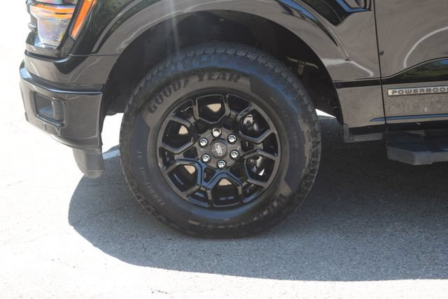 Used 2024 Ford F150 XLT w/ Equipment Group 302A MID AWD/4WD image 29