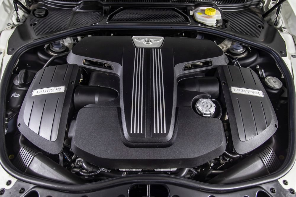 Used 2015 Bentley Continental GT V8 S AWD/4WD image 43