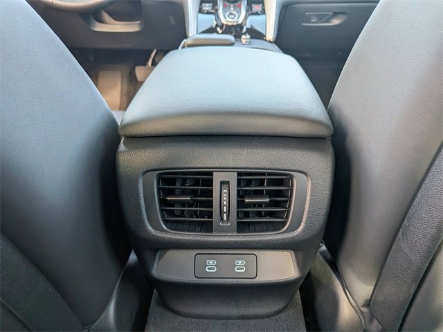 Certified 2025 Acura TLX w/ Technology Package image 15