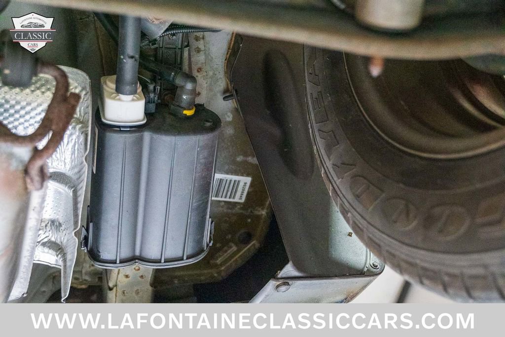 Used 2009 Jeep Patriot Sport image 44