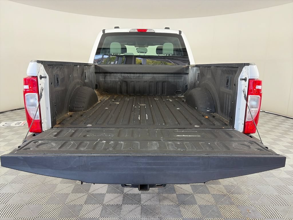 Used 2021 Ford F250 XL w/ STX Appearance Package AWD/4WD image 25