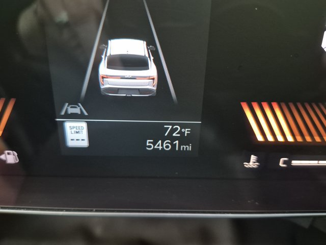 Certified 2025 Kia K4 FWD image 19