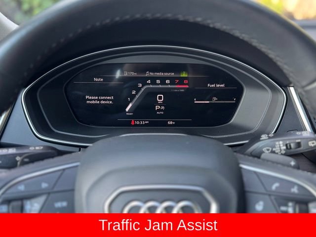 Used 2023 Audi Q5 2.0T Premium Plus w/ Premium Plus Package AWD/4WD image 22