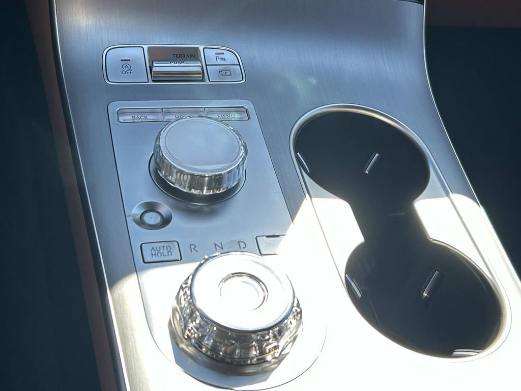 New 2026 Genesis GV70 2.5T Advanced image 38