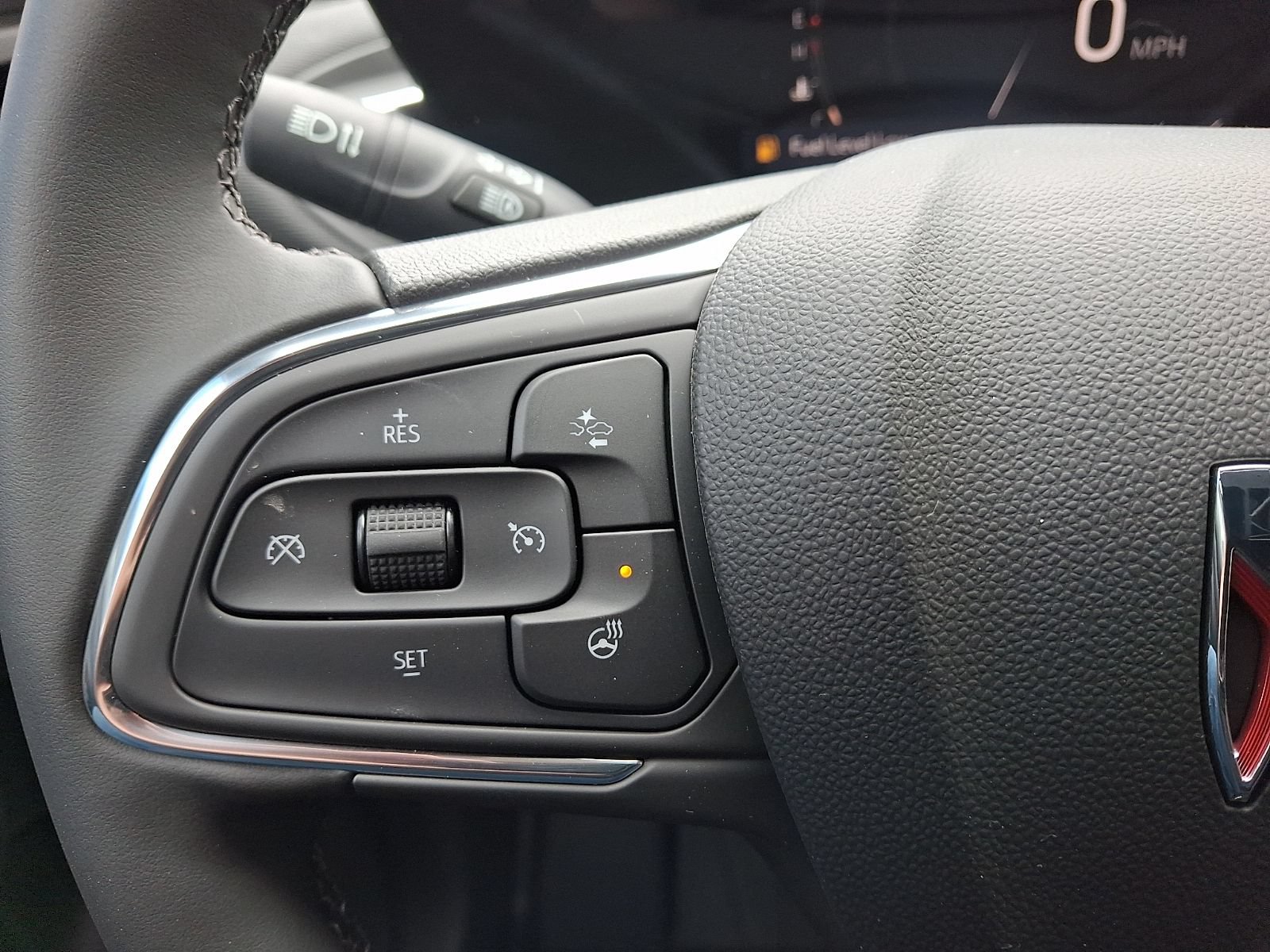 New 2026 Buick Envista Preferred w/ Convenience I Package FWD image 19