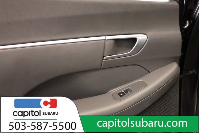 Used 2021 Hyundai Sonata SEL Plus w/ Tech Package image 28