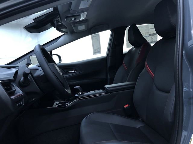 New 2026 Toyota Prius Plug-In Hybrid image 17