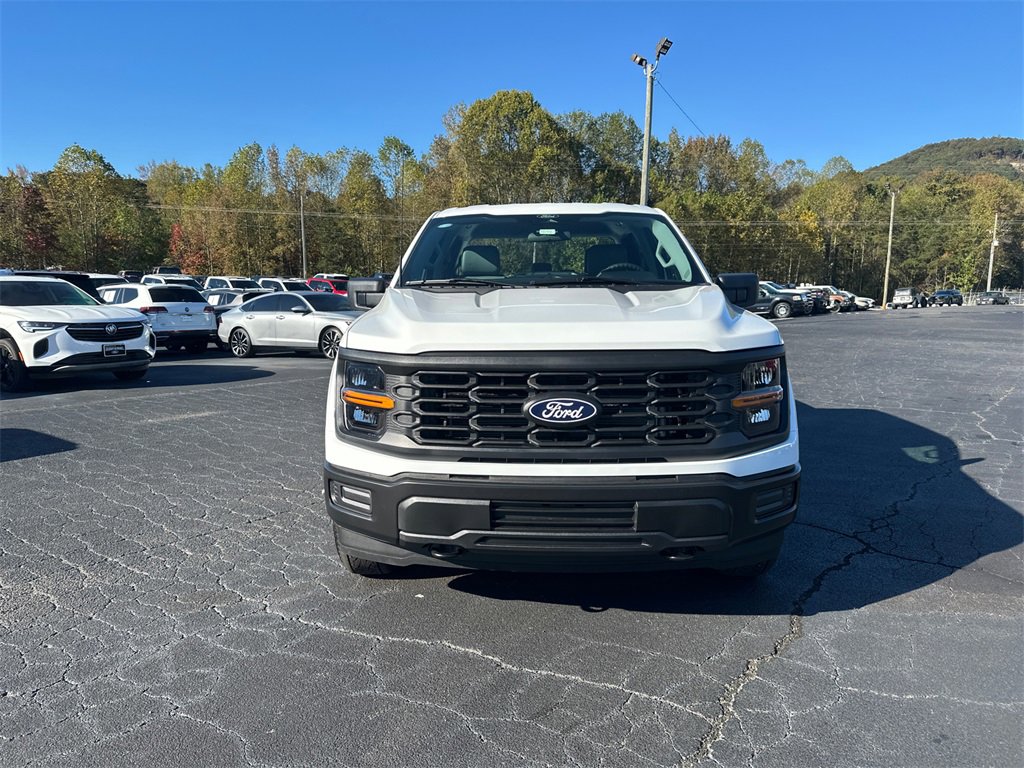 New 2025 Ford F150 XL w/ Tow/Haul Package image 2