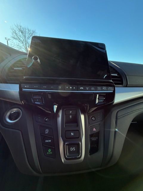 New 2026 Honda Odyssey Sport-L image 7