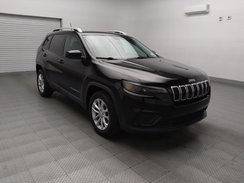 Used 2020 Jeep Cherokee Latitude image 13