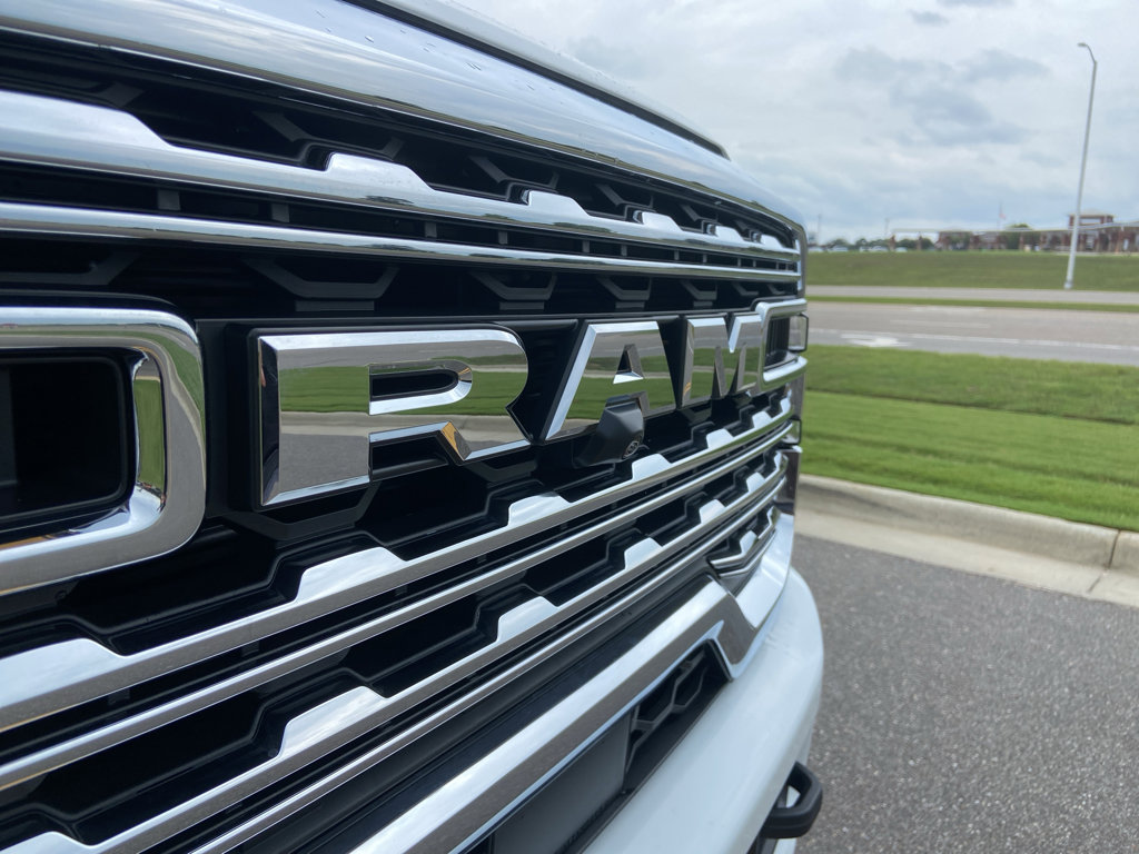 New 2026 RAM 2500 Limited image 2
