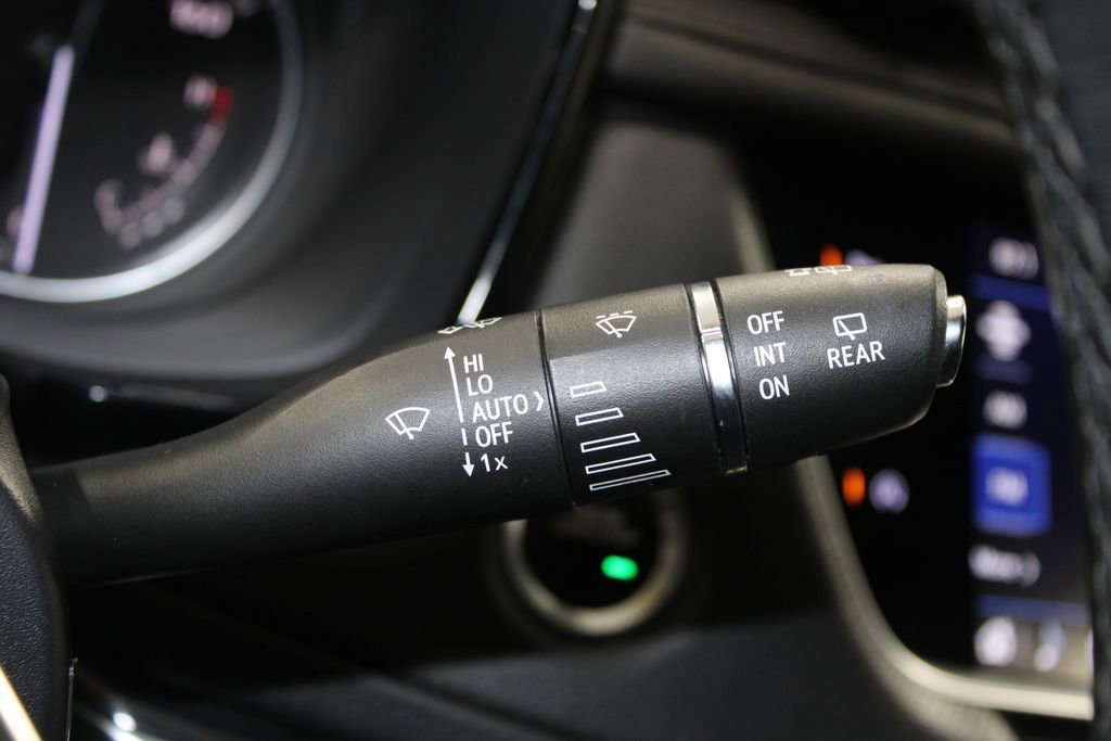 Used 2023 Cadillac XT5 Premium Luxury image 41