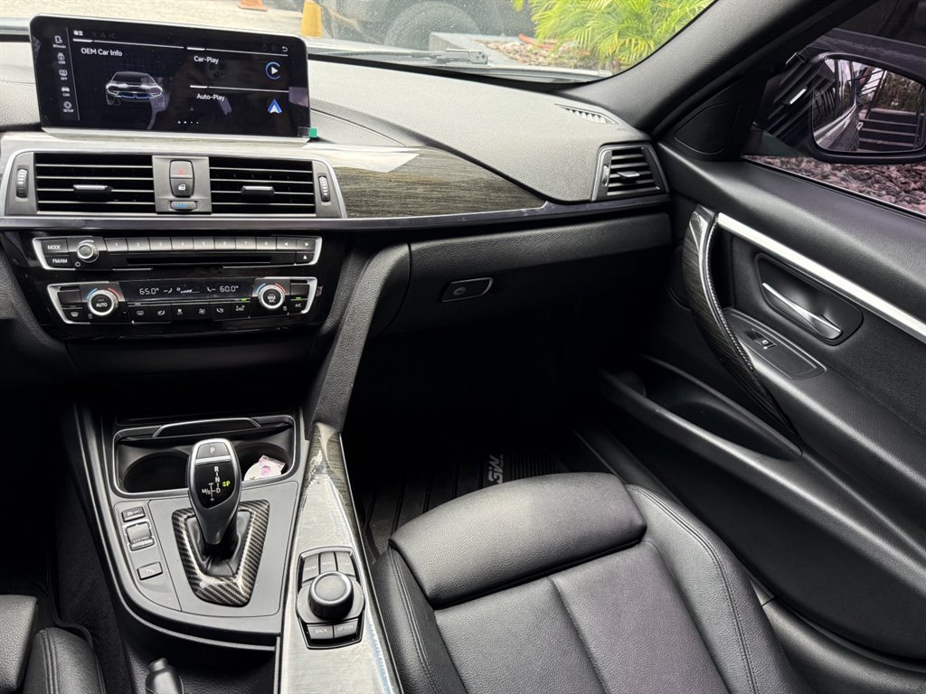 Used 2018 BMW 330i Sedan RWD image 21