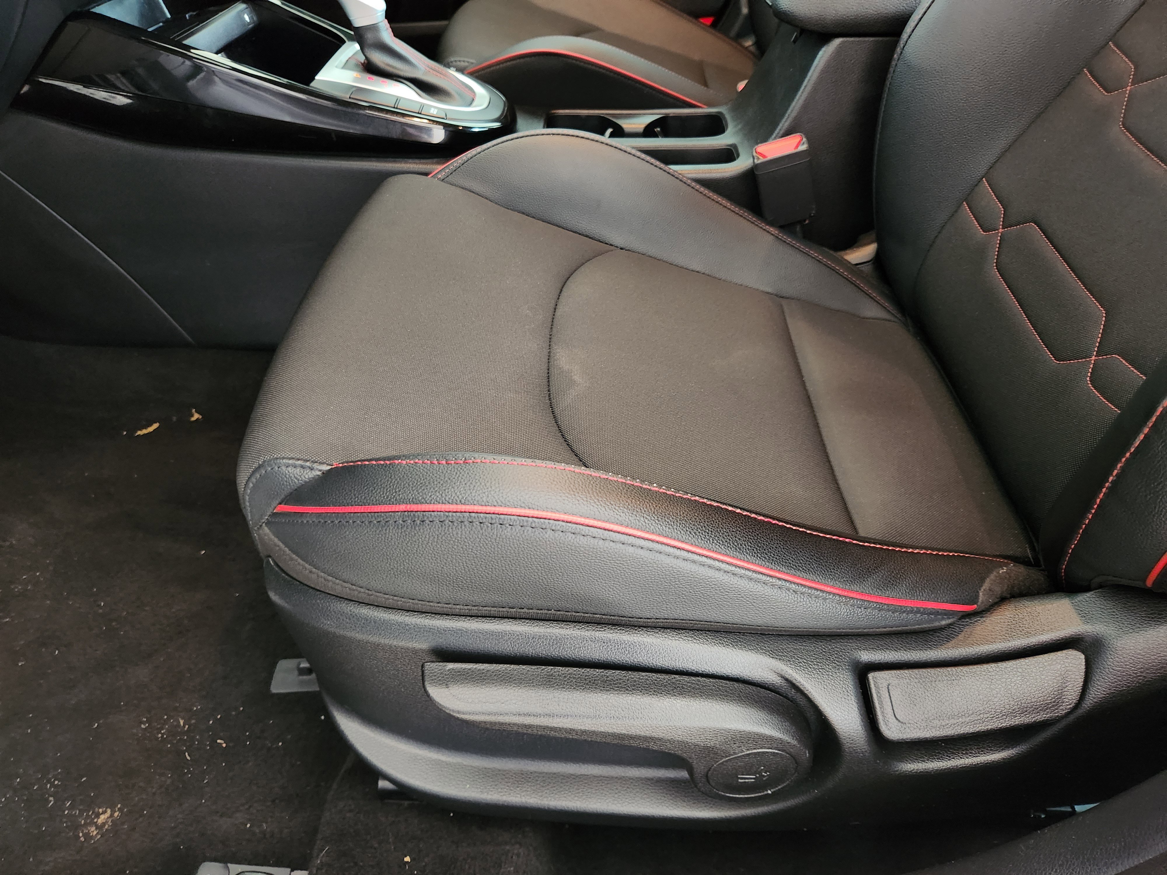 Used 2023 Kia Forte GT image 26