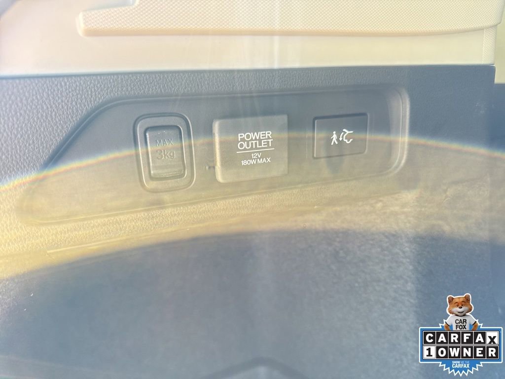 Certified 2026 Acura MDX w/ Technology Package image 32