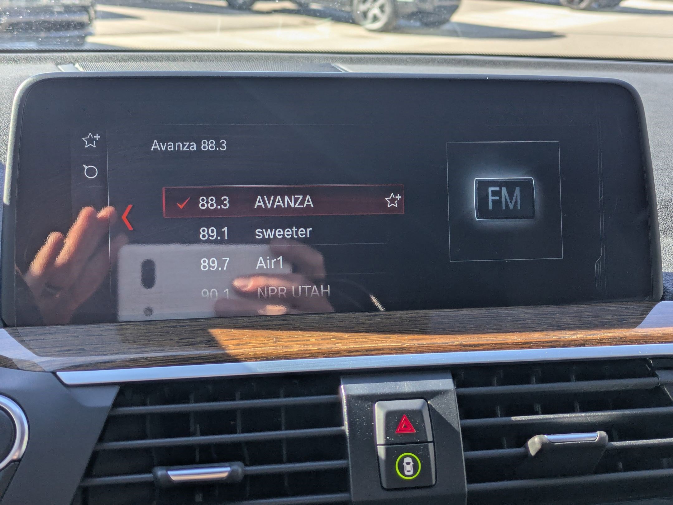 Used 2018 BMW X3 xDrive30i image 19