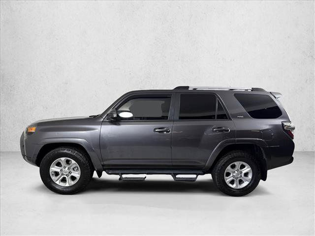 Used 2022 Toyota 4Runner SR5 RWD image 6