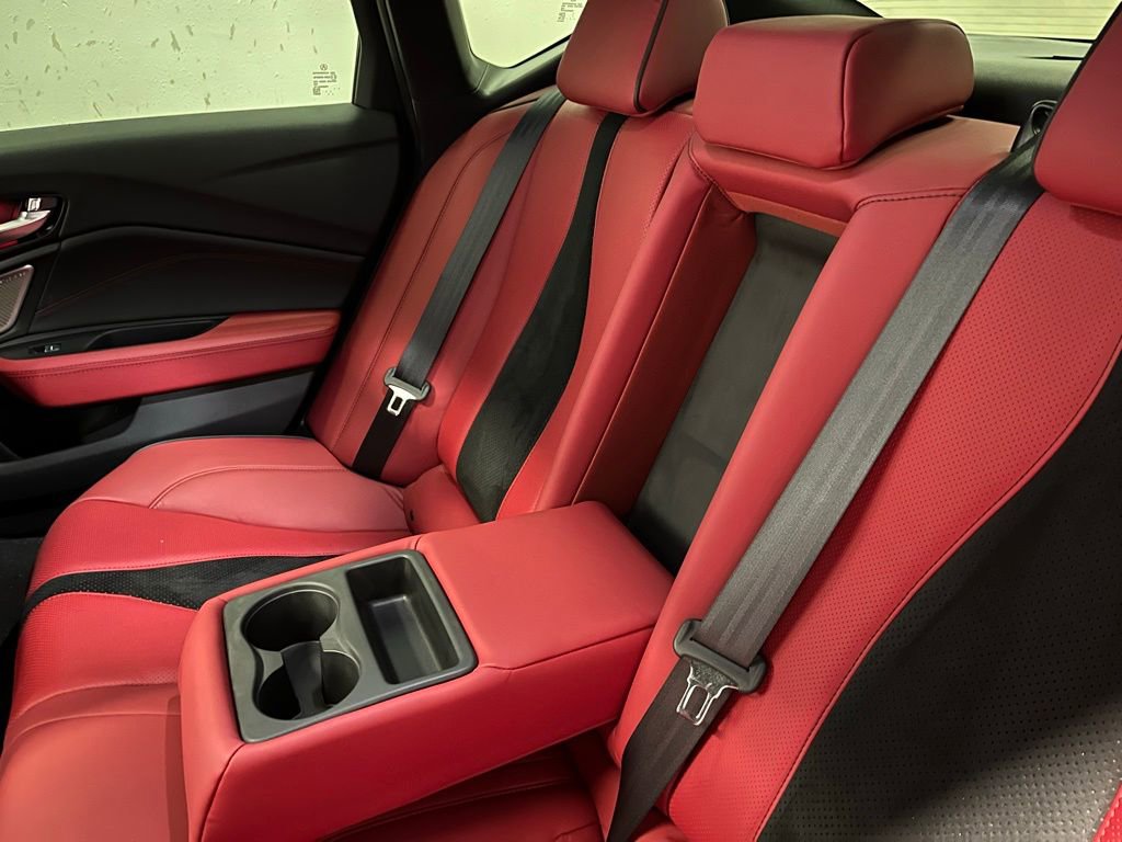 Certified 2024 Acura TLX Type S image 15
