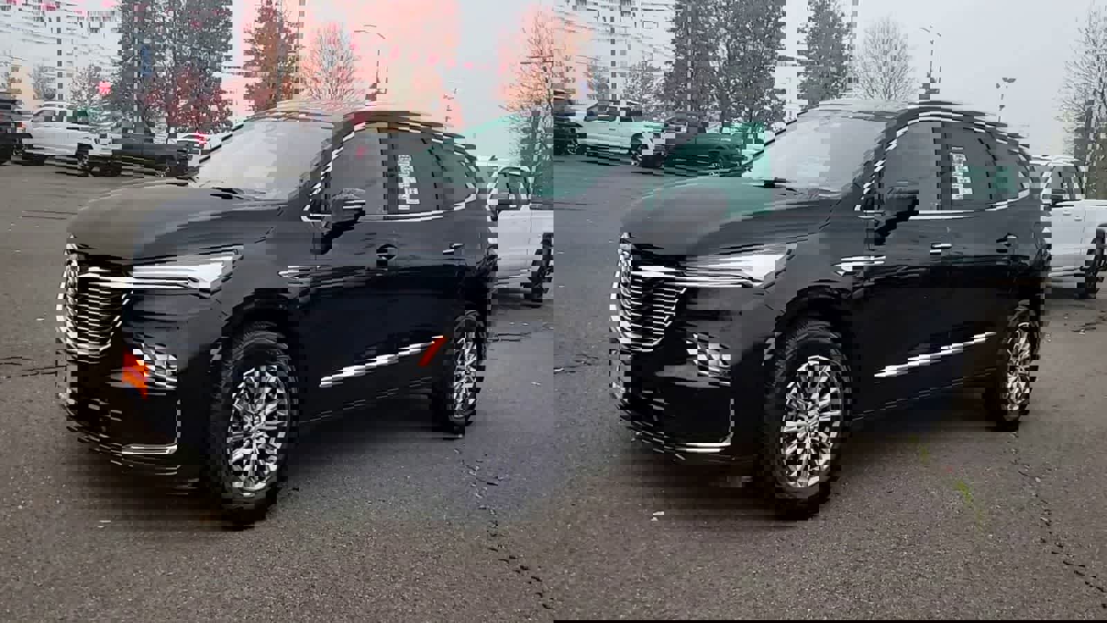 Used 2024 Buick Enclave Premium image 4