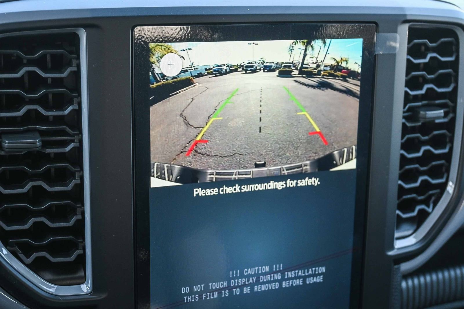 New 2025 Ford Ranger XL w/ Trailer Tow Package image 29