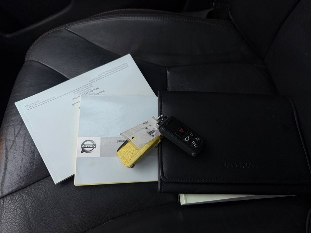 Used 2012 Volvo XC60 3.2 image 30