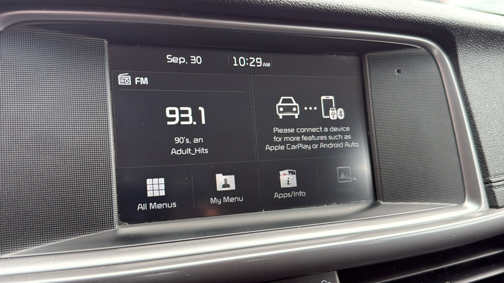 Used 2017 Kia Optima LX w/ Convenience Plus Package FWD image 34