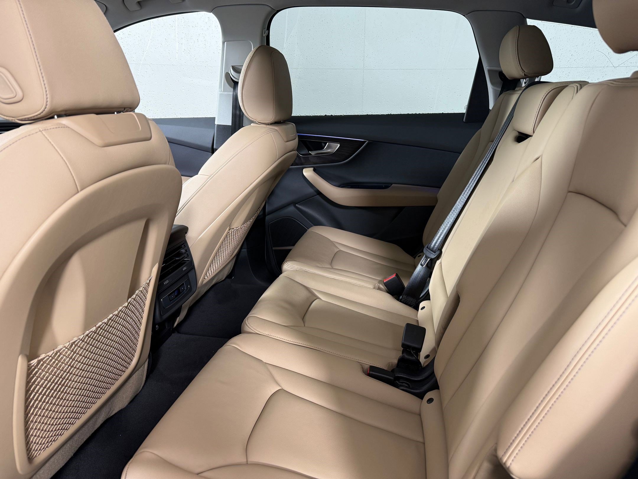 New 2026 Audi Q7 2.0T Premium image 23