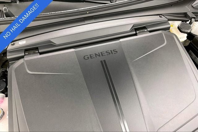 New 2026 Genesis GV60 AWD image 14